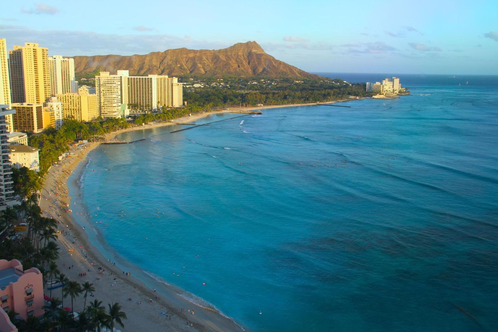 Royal Kuhio Resort Main image 1