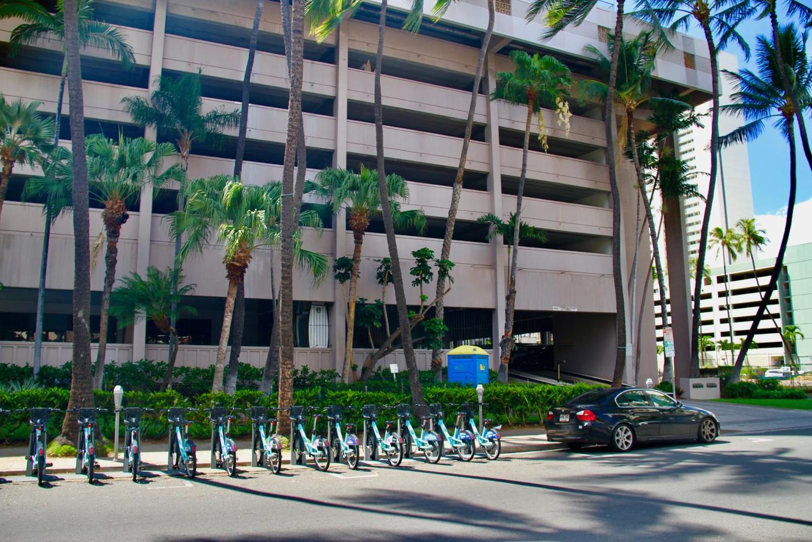 Royal Kuhio Resort Main image 2